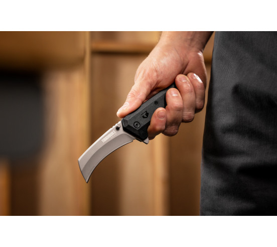 Couteau pliant Hawkbill TB-H4-30-HB TOUGHBUILT - 3