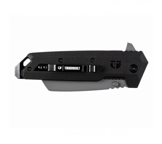 Couteau pliant Hawkbill TB-H4-30-HB TOUGHBUILT - 9