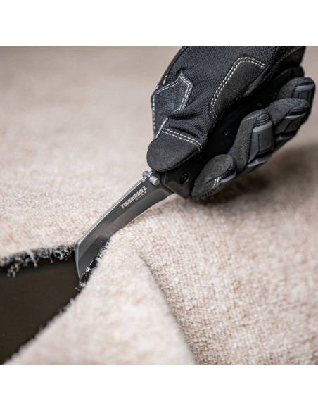 Couteau pliant Hawkbill TB-H4-30-HB TOUGHBUILT - 7