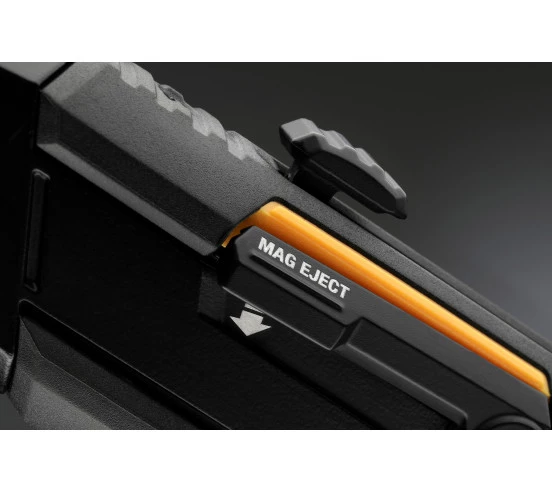 Cutter avec 2 chargeurs de 5+5 lamesl TB-H4S2-03 TOUGHBUILT - 8