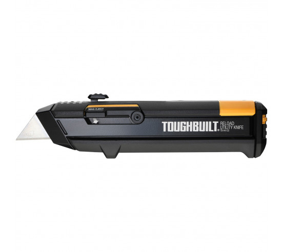 Cutter avec 2 chargeurs de 5+5 lamesl TB-H4S2-03 TOUGHBUILT - 23