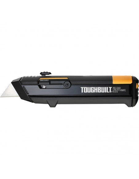 Cutter avec 2 chargeurs de 5+5 lamesl TB-H4S2-03 TOUGHBUILT - 23
