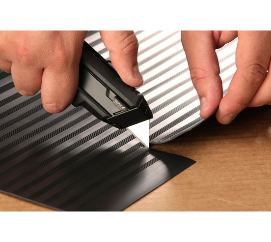 Cutter avec 2 chargeurs de 5+5 lamesl TB-H4S2-03 TOUGHBUILT - 16