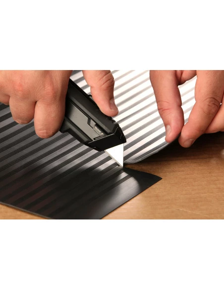 Cutter avec 2 chargeurs de 5+5 lamesl TB-H4S2-03 TOUGHBUILT - 16