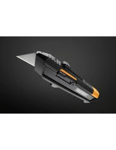 Cutter avec 2 chargeurs de 5+5 lamesl TB-H4S2-03 TOUGHBUILT - 2 2
