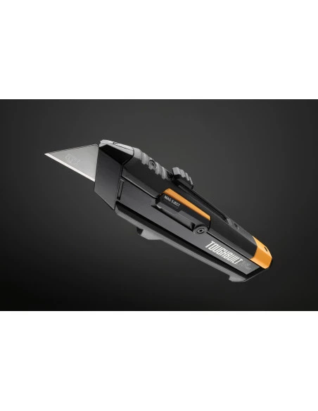 Cutter avec 2 chargeurs de 5+5 lamesl TB-H4S2-03 TOUGHBUILT - 1