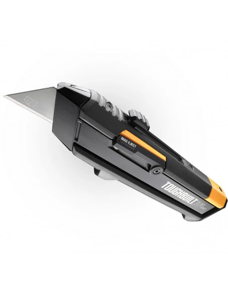 Cutter avec 2 chargeurs de 5+5 lamesl TB-H4S2-03 TOUGHBUILT - 24