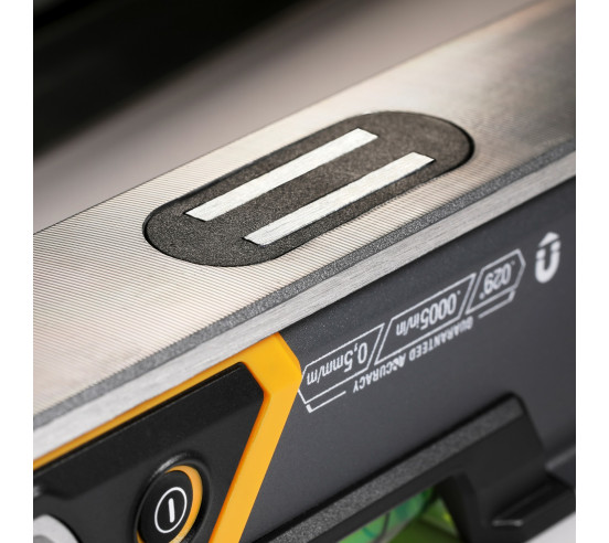 Niveau à bulle éclairé et magnétique de 23cm TB-H2-L-M23-LH-M TOUGHBUILT - 2