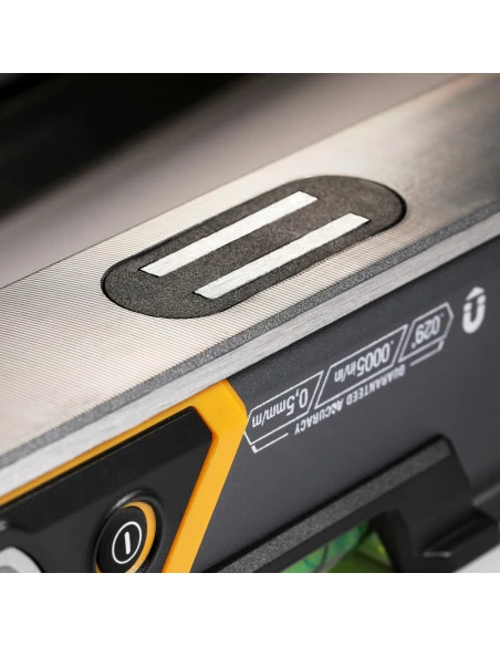 Niveau à bulle éclairé et magnétique de 23cm TB-H2-L-M23-LH-M TOUGHBUILT - 2