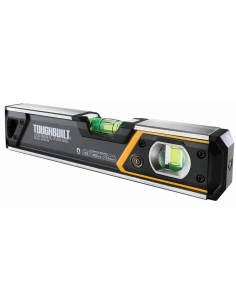 Niveau à bulle éclairé et magnétique de 23cm TB-H2-L-M23-LH-M TOUGHBUILT - 7
