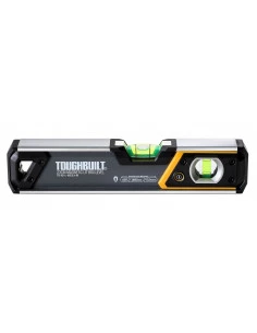Niveau à bulle éclairé et magnétique de 23cm TB-H2-L-M23-LH-M TOUGHBUILT - 7 2