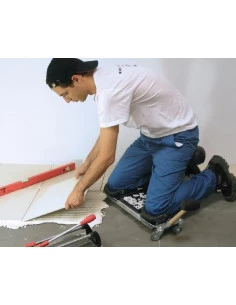 Siège ergonomique SR-1 RUBI - 1 2