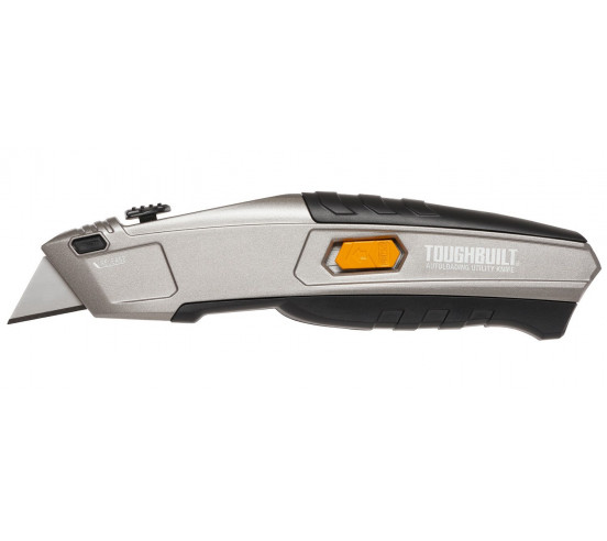 Paquet de 2 cutters à chargement automatique+50 lames TB-H4S52-20 TOUGHBUILT - 3