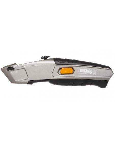 Paquet de 2 cutters à chargement automatique+50 lames TB-H4S52-20 TOUGHBUILT - 4