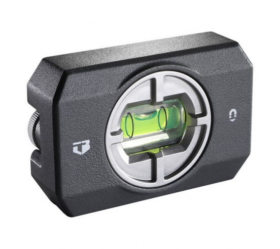 Niveau De Poche À 360° TTB-H2-L-4R TOUGHBUILT - 1