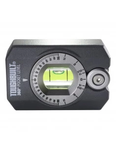 Niveau De Poche À 360° TTB-H2-L-4R TOUGHBUILT - 2