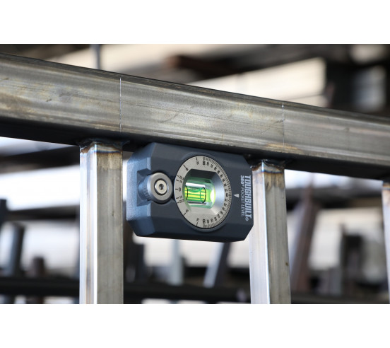 Niveau De Poche À 360° TTB-H2-L-4R TOUGHBUILT - 7