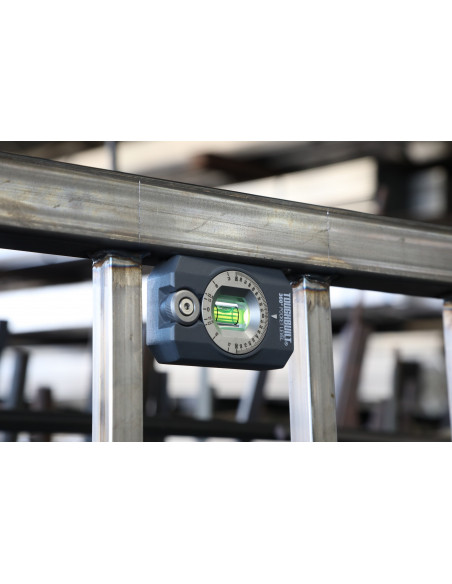 Niveau De Poche À 360° TTB-H2-L-4R TOUGHBUILT - 7