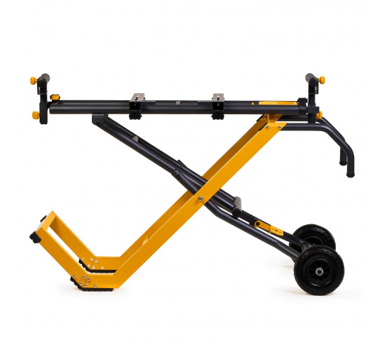 Support mobile de scie à onglet par gravité QuickSet™ TB-S600 TOUGHBUILT - 2