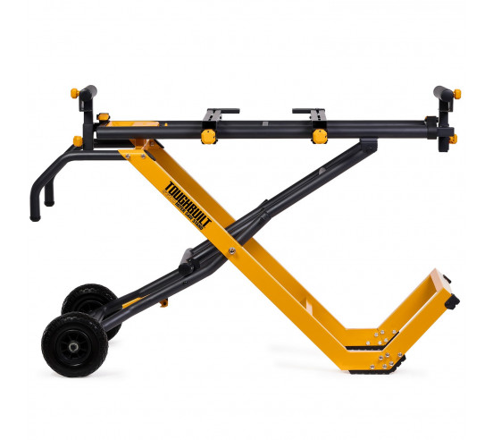 Support mobile de scie à onglet par gravité QuickSet™ TB-S600 TOUGHBUILT - 6
