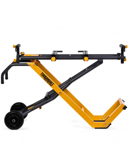 Support mobile de scie à onglet par gravité QuickSet™ TB-S600 TOUGHBUILT - 6