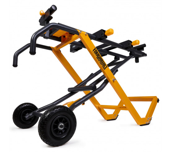 Support mobile de scie à onglet par gravité QuickSet™ TB-S600 TOUGHBUILT - 7