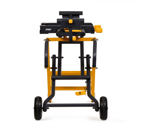 Support mobile de scie à onglet par gravité QuickSet™ TB-S600 TOUGHBUILT - 8