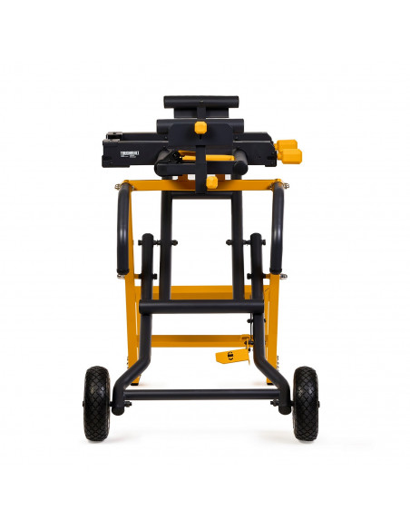 Support mobile de scie à onglet par gravité QuickSet™ TB-S600 TOUGHBUILT - 8