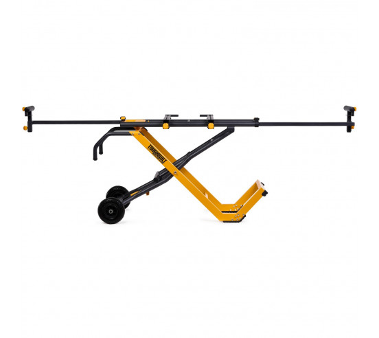 Support mobile de scie à onglet par gravité QuickSet™ TB-S600 TOUGHBUILT - 17