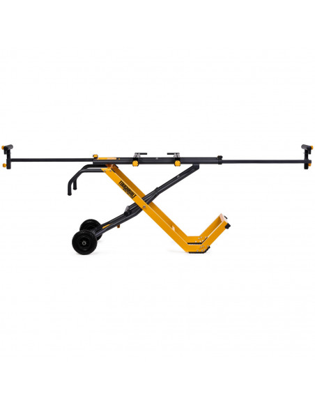 Support mobile de scie à onglet par gravité QuickSet™ TB-S600 TOUGHBUILT - 17