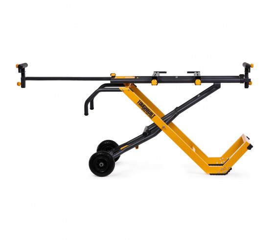 Support mobile de scie à onglet par gravité QuickSet™ TB-S600 TOUGHBUILT - 18