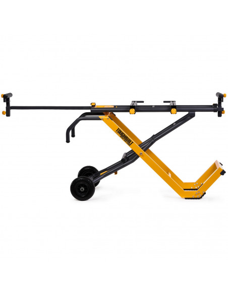 Support mobile de scie à onglet par gravité QuickSet™ TB-S600 TOUGHBUILT - 18