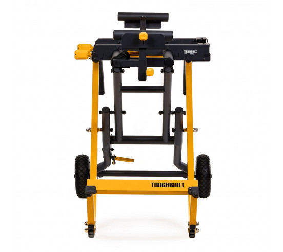 Support mobile de scie à onglet par gravité QuickSet™ TB-S600 TOUGHBUILT - 19