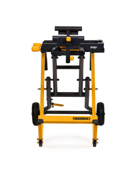 Support mobile de scie à onglet par gravité QuickSet™ TB-S600 TOUGHBUILT - 19