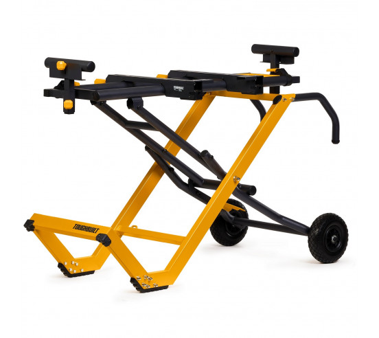 Support mobile de scie à onglet par gravité QuickSet™ TB-S600 TOUGHBUILT - 20