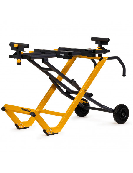 Support mobile de scie à onglet par gravité QuickSet™ TB-S600 TOUGHBUILT - 20