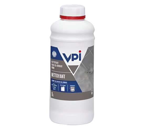Nettoyant voile de ciment V688 VPI - 1