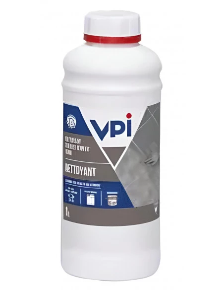 Nettoyant voile de ciment V688 VPI - 1