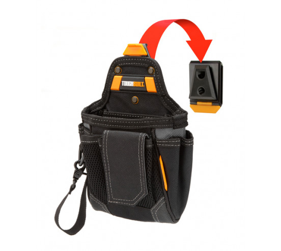 Poche à outils "Pouch" TB-CT-32-A TOUGHBUILT - 1
