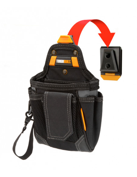 Poche à outils "Pouch" TB-CT-32-A TOUGHBUILT - 1