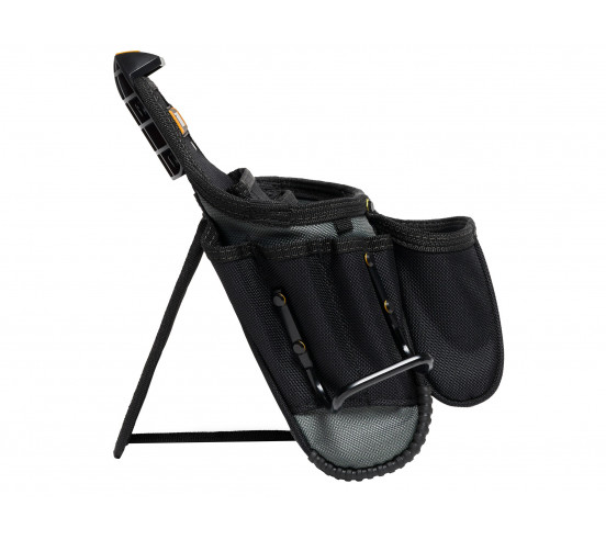 Poche à outils "Entrepreneur et artisans" TB-CT-01 TOUGHBUILT - 5