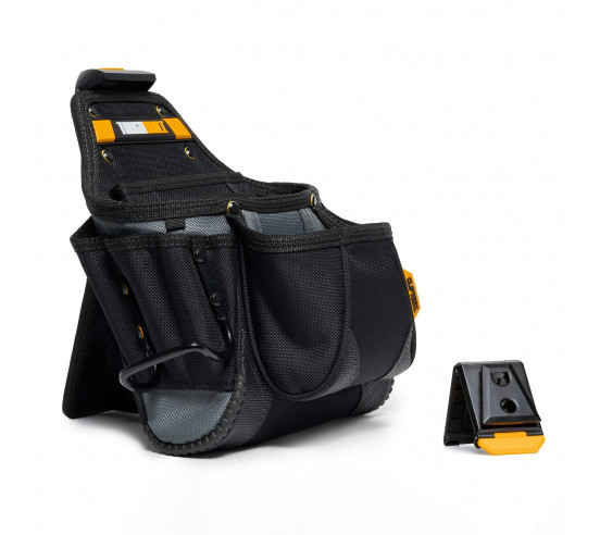 Poche à outils "Entrepreneur et artisans" TB-CT-01 TOUGHBUILT - 8