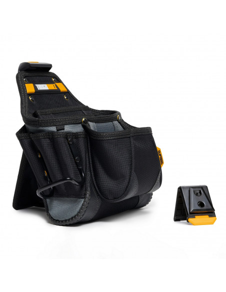Poche à outils "Entrepreneur et artisans" TB-CT-01 TOUGHBUILT - 8