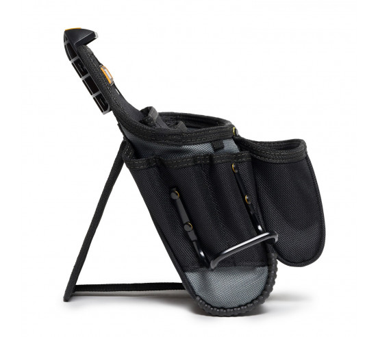 Poche à outils "Entrepreneur et artisans" TB-CT-01 TOUGHBUILT - 9