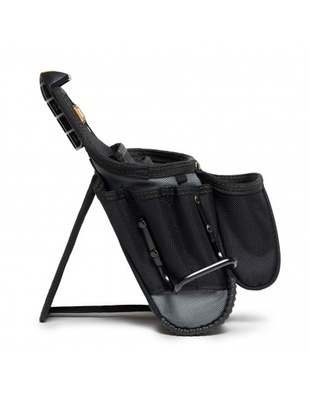 Poche à outils "Entrepreneur et artisans" TB-CT-01 TOUGHBUILT - 9