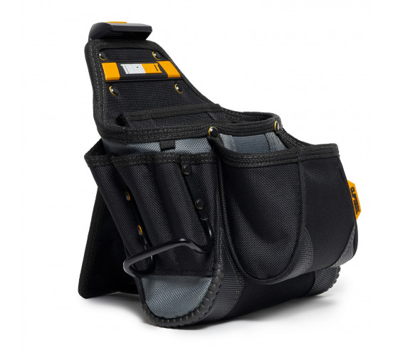 Poche à outils "Entrepreneur et artisans" TB-CT-01 TOUGHBUILT - 11