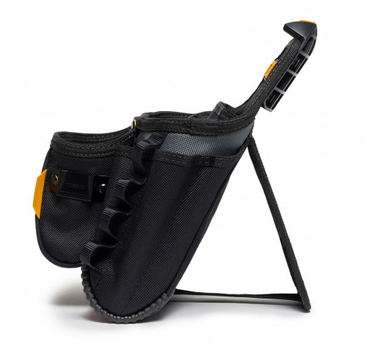 Poche à outils "Entrepreneur et artisans" TB-CT-01 TOUGHBUILT - 12