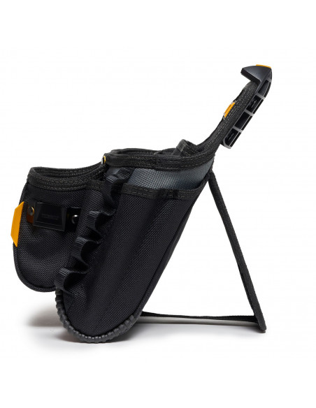 Poche à outils "Entrepreneur et artisans" TB-CT-01 TOUGHBUILT - 12