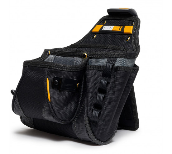 Poche à outils "Entrepreneur et artisans" TB-CT-01 TOUGHBUILT - 14