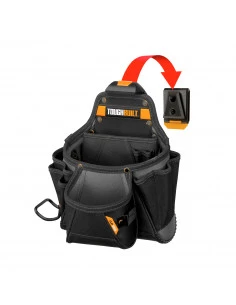 Poche à outils "Entrepreneur et artisans" TB-CT-01 TOUGHBUILT - 1